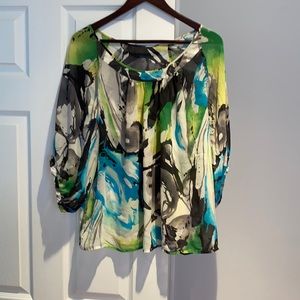 Free people, Roxy, express, and old navy shirts